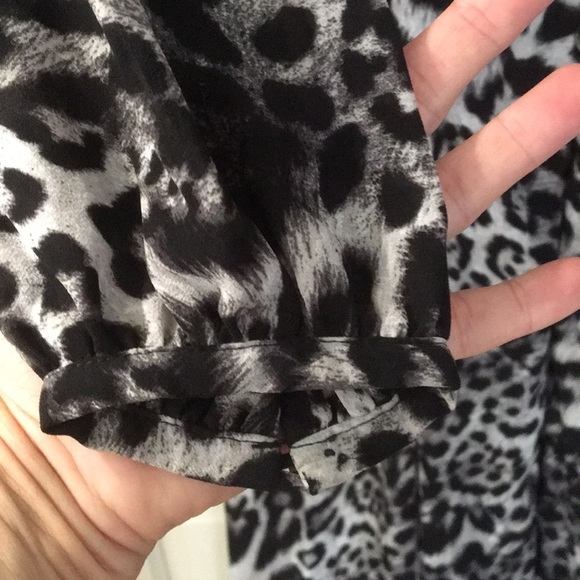 Michael Kors maxi dress - Picture 7 of 11